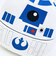 ディズニー スターウォーズ R2-D2 だるまぬいぐるみ Disney