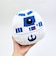 ディズニー スターウォーズ R2-D2 だるまぬいぐるみ Disney