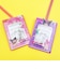 サンリオ マイメロディ フレームパスケース (マイメロディとクロミ) Sanrio