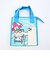 サンリオ 日焼け シナモロール 三角マチ保冷バッグ ランチ シナモン Sanrio
