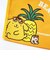 サンリオ 日焼け ポムポムプリン 三角マチ保冷バッグ ランチ Sanrio
