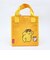 サンリオ 日焼け ポムポムプリン 三角マチ保冷バッグ ランチ Sanrio