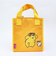 サンリオ 日焼け ポムポムプリン 三角マチ保冷バッグ ランチ Sanrio