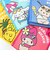 サンリオ 日焼け ポムポムプリン 三角マチ保冷バッグ ランチ Sanrio