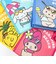 サンリオ 日焼け ポムポムプリン 三角マチ保冷バッグ ランチ Sanrio