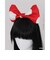 ディズニー ミニーマウス コスチュームセット(S-M) コスプレ Disney