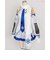 初音ミク 雪ミク コスチュームセット(S-M) コスプレ