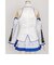 初音ミク 雪ミク コスチュームセット(S-M) コスプレ
