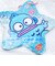 サンリオ ハンギョドン キラキラスライドミラー 胸キュンメモリーズ キーホルダー Sanrio