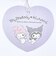 サンリオ クロミ20th ボックスポーチ エンジェルシリーズ Sanrio