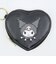サンリオ クロミ ミニハートポーチ モノトーンシリーズ Sanrio