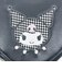 サンリオ クロミ ミニハートポーチ モノトーンシリーズ Sanrio