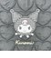 サンリオ クロミ 巾着 モノトーンシリーズ Sanrio