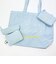 サンリオ シナモロール フェイス トートバッグ  Sanrio