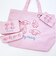 サンリオ マイメロディ フェイス パスポーチ パースケース Sanrio