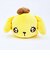 サンリオ ポムポムプリン うるうるぬいクッション ぬいぐるみ Sanrio