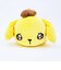 サンリオ ポムポムプリン うるうるぬいクッション ぬいぐるみ Sanrio