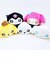 サンリオ ポムポムプリン うるうるぬいクッション ぬいぐるみ Sanrio