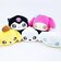 サンリオ ポムポムプリン うるうるぬいクッション ぬいぐるみ Sanrio