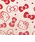 サンリオ ハローキティ オパールブランケット ぽこぽこリボン Sanrio