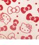サンリオ ハローキティ オパールブランケット ぽこぽこリボン Sanrio