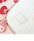 サンリオ ハローキティ オパールブランケット ぽこぽこリボン Sanrio