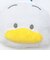 サンリオ あひるのペックル カラビナ付きぬいぐるみファスナーマスコット Sanrio