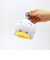 サンリオ あひるのペックル カラビナ付きぬいぐるみファスナーマスコット Sanrio