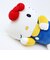 サンリオ ハローキティ もふもふ★うでまくら Sanrio