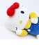 サンリオ ハローキティ もふもふ★うでまくら Sanrio