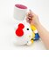 サンリオ ハローキティ もふもふ★うでまくら Sanrio