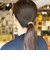 サンリオ クロミ へアリエル シルバー ヘアアクセサリー Sanrio