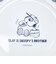 スヌーピー オラフ ミニプレート 食器 SNOOPY