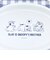 スヌーピー オラフ 楕円プレート 食器 SNOOPY