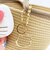 サンリオ ハローキティ ぬいぐるみ付かご風バッグ かごバッグ Sanrio