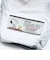 スヌーピー リュック シャイニーシルバー ROOTOTE ルートート コラボ SNOOPY