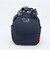 スヌーピー リュック マットブラック ROOTOTE ルートート コラボ SNOOPY