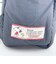 スヌーピー リュック マットブラック ROOTOTE ルートート コラボ SNOOPY