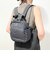 スヌーピー リュック マットブラック ROOTOTE ルートート コラボ SNOOPY