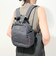 スヌーピー リュック マットブラック ROOTOTE ルートート コラボ SNOOPY