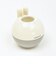 ミッフィー miffy クリップケース (アイボリー) 文具 フェイスシリーズ
