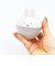 ミッフィー miffy クリップケース (アイボリー) 文具 フェイスシリーズ