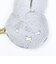 ミッフィー miffy コインケース (グレー) お財布 フェイスシリーズ