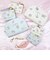 サンリオキャラクターズ オープンパスケース アイボリー 定期入れ Sanrio