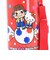 サンリオ ハローキティ × 不二家 ペコちゃん 直飲みプラワンタッチボトル 水筒 ランチ 日本製 Sanrio