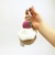 ミッフィー miffy ダイスカットポーチ いちごケーキ ドルチェシリーズ