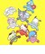 サンリオ マイメロディ マグネットフック Sanrio