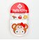 サンリオ ハローキティ 『申』 マスコット付き 箸・箸置き 干支シリーズ Sanrio