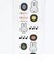ミッフィー miffy プラボトル (イエロー) 水筒 日本製 MIFFY＆MUSICシリーズ