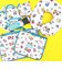 サンリオキャラクターズ × SWIMMER(スイマー) 携帯スリッパ (ホワイト) (24～26cm) 旅行 Sanrio